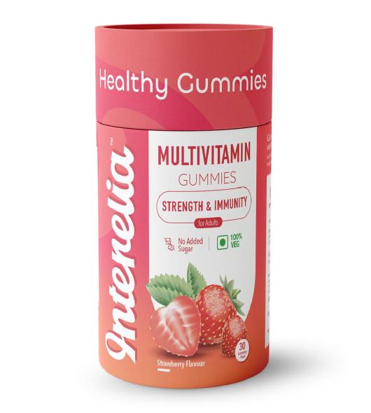 Multivitamin Gummies