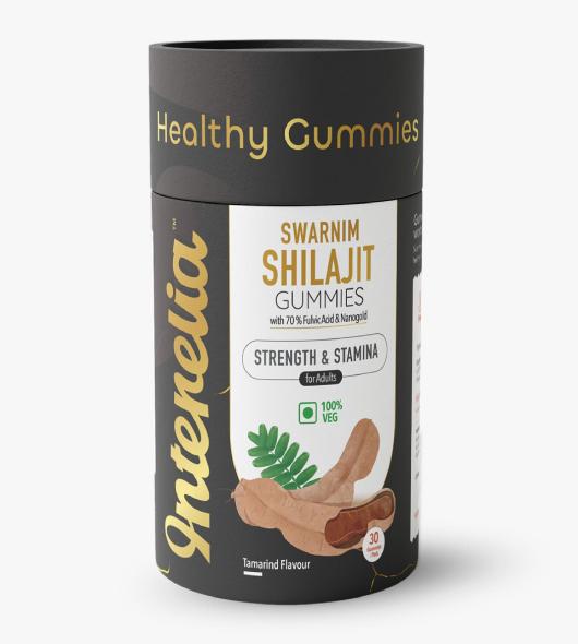 ShilaJit Gummies