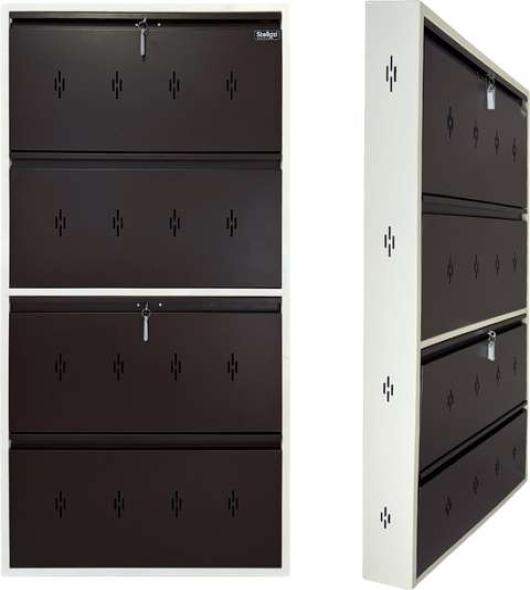 Shoe rack