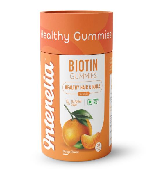 Biotin Gummies