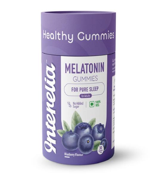 Melatonin Gummies